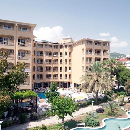 Gunes House Alanya Exterior photo