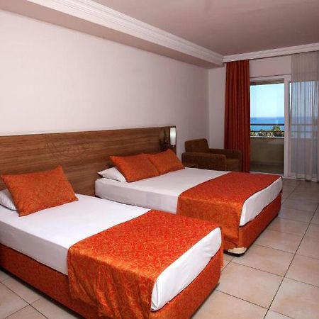 Gunes House Alanya Exterior photo