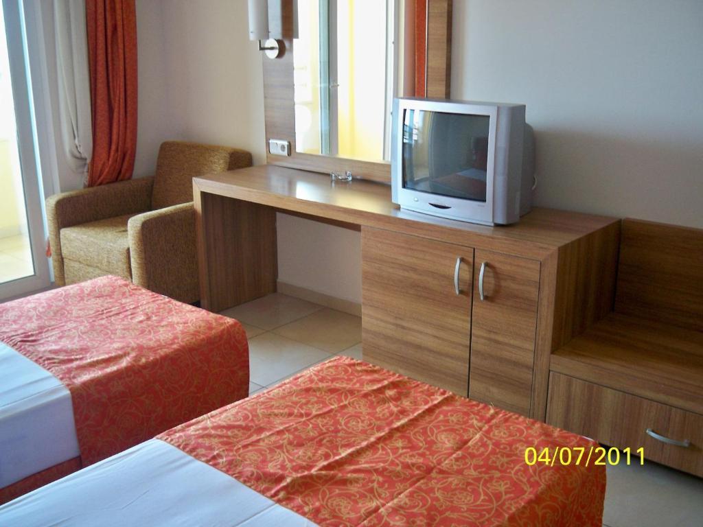 Gunes House Alanya Room photo