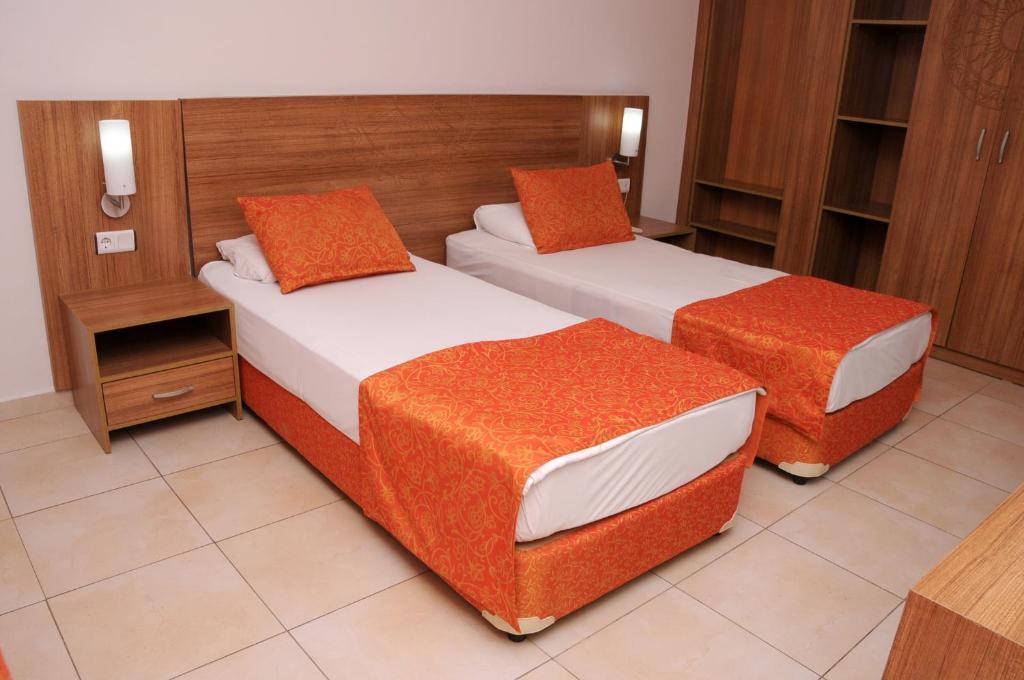 Gunes House Alanya Room photo