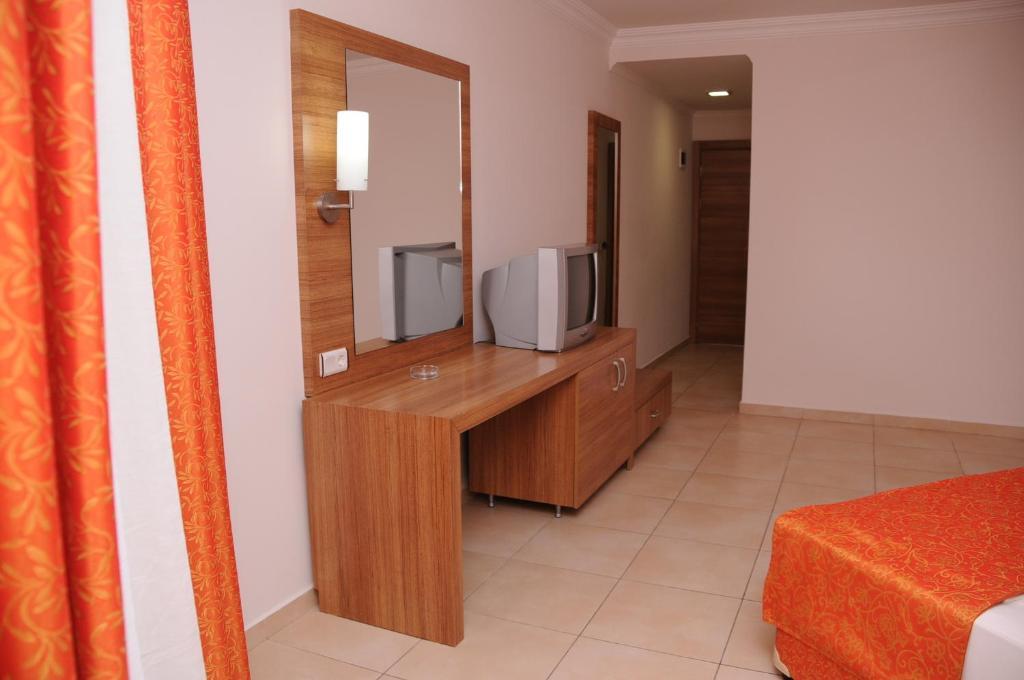 Gunes House Alanya Exterior photo
