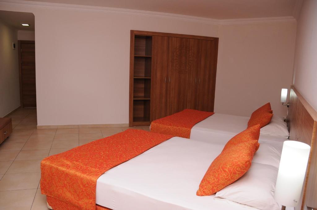 Gunes House Alanya Room photo