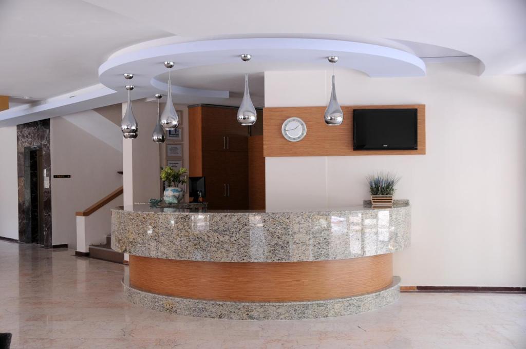 Gunes House Alanya Exterior photo