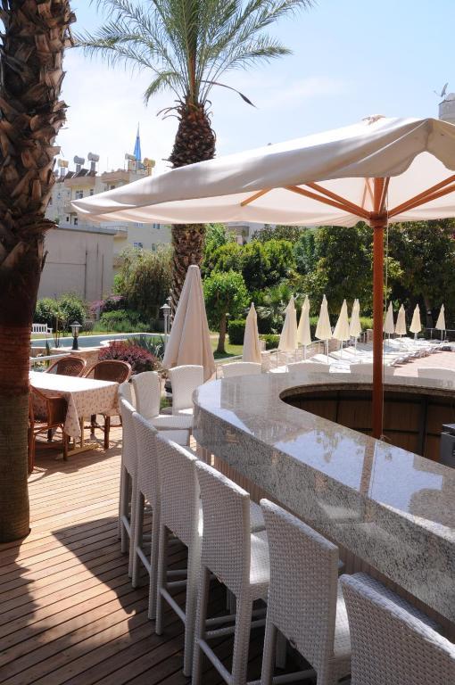 Gunes House Alanya Exterior photo