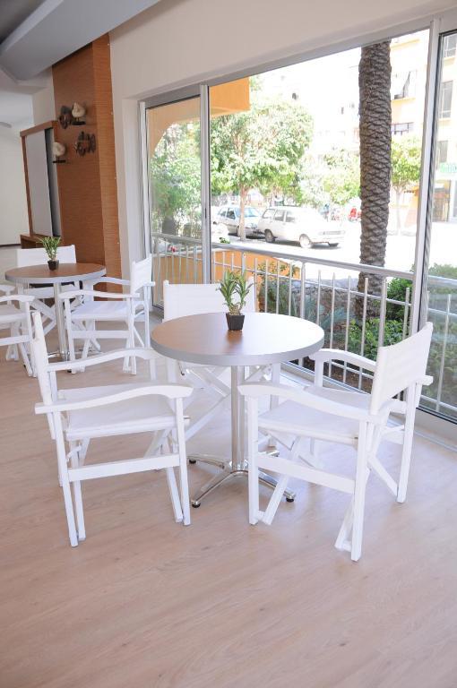 Gunes House Alanya Exterior photo