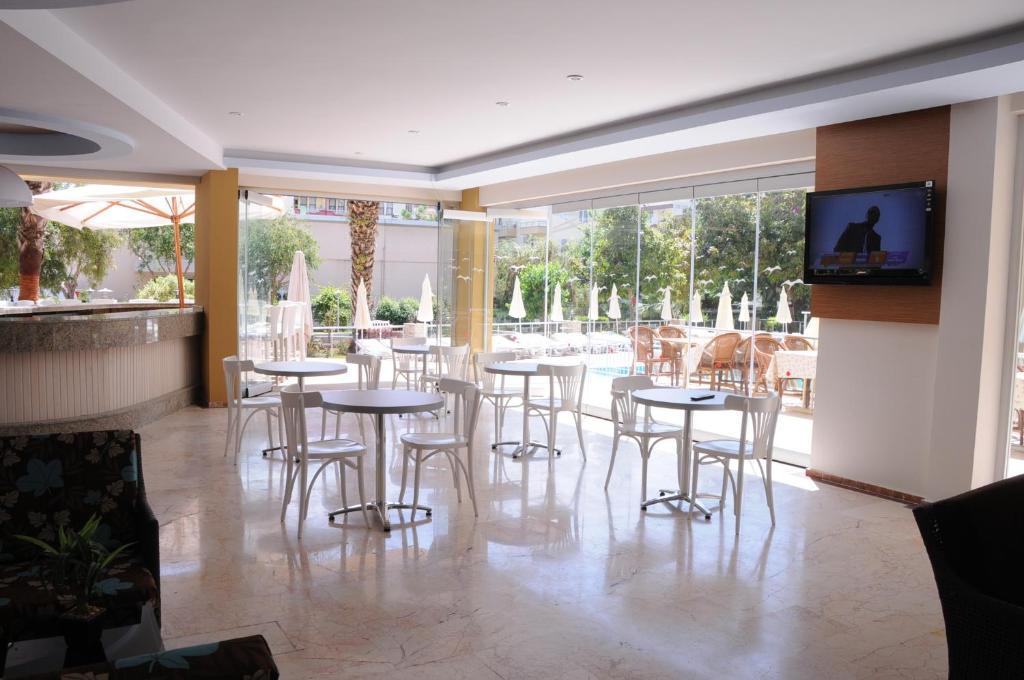 Gunes House Alanya Exterior photo
