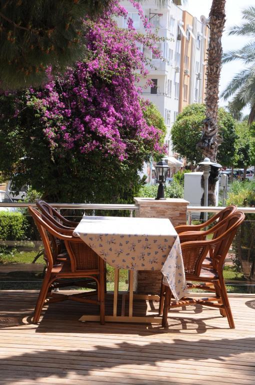 Gunes House Alanya Exterior photo