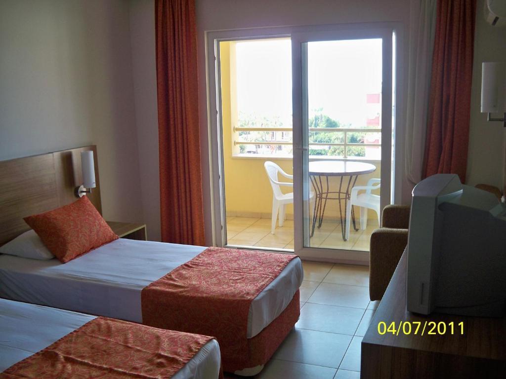 Gunes House Alanya Room photo