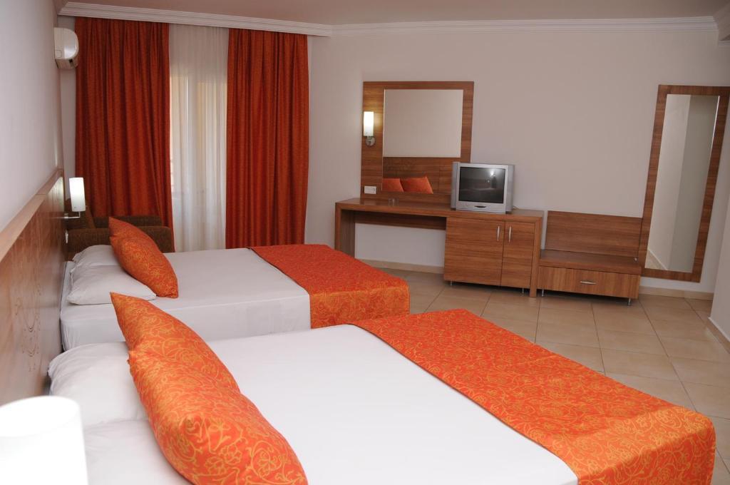 Gunes House Alanya Room photo