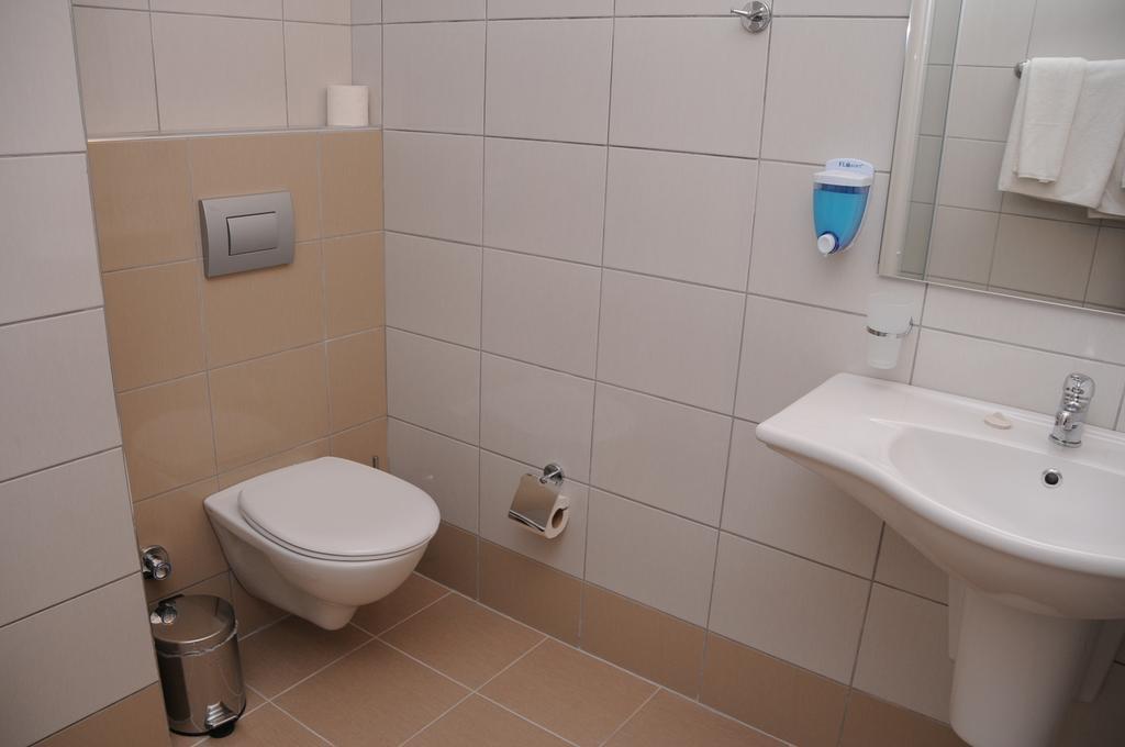 Gunes House Alanya Room photo