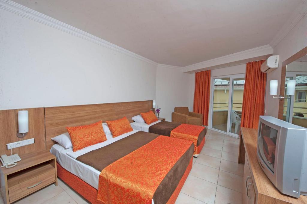 Gunes House Alanya Exterior photo