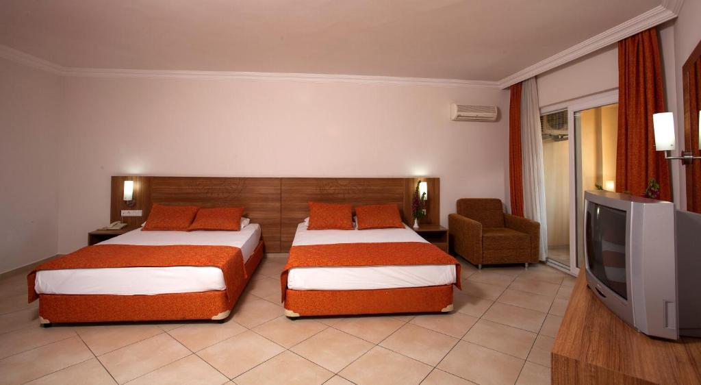 Gunes House Alanya Exterior photo
