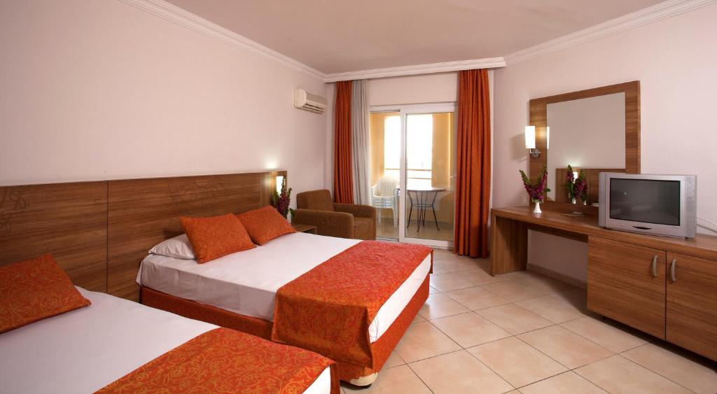 Gunes House Alanya Exterior photo