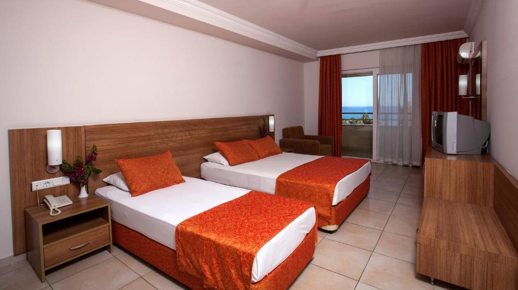 Gunes House Alanya Exterior photo