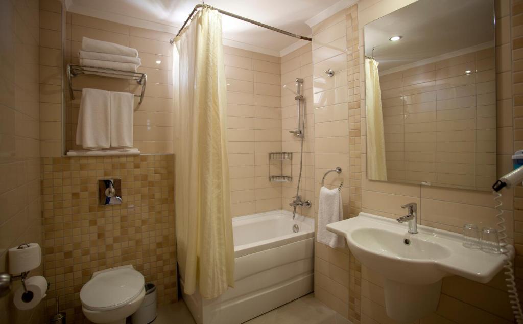 Gunes House Alanya Exterior photo