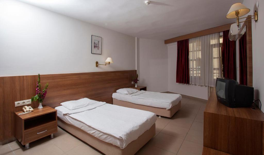 Gunes House Alanya Exterior photo